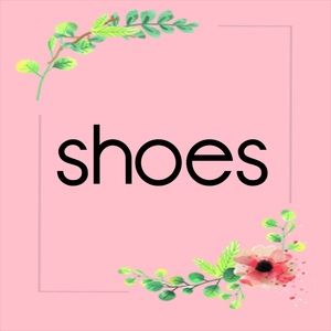 shoes 🌺